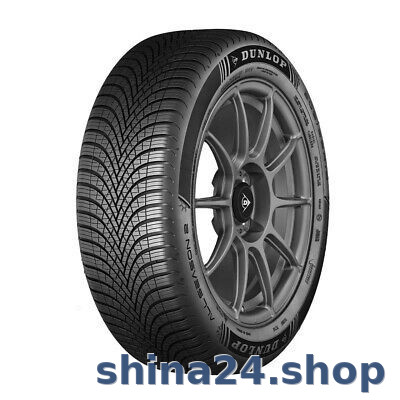 Dunlop All Season 2 195/60 R15 92V XL