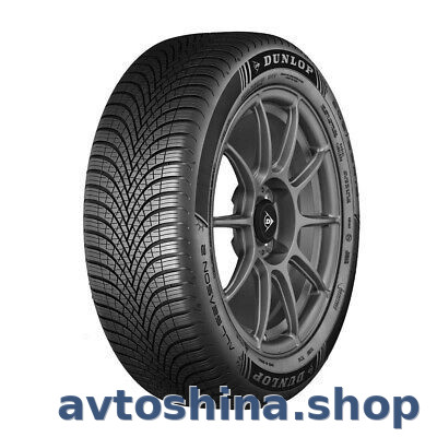 Dunlop All Season 2 195/60 R15 92V XL