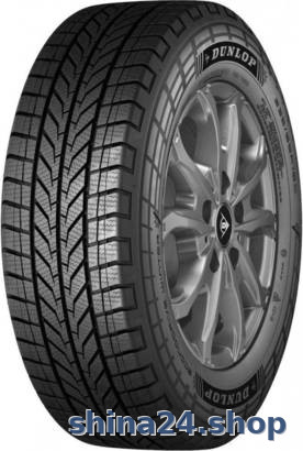 Dunlop Econodrive Winter 195/60 R16C 99/97T