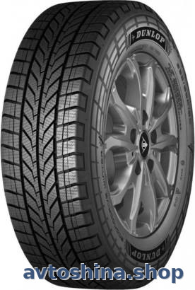 Dunlop Econodrive Winter 195/60 R16C 99/97T