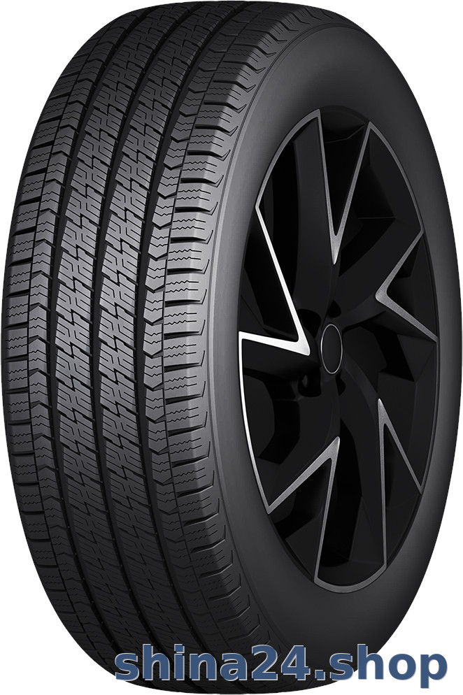 Atlander LanderAllseason ATL56 225/75 R16C 121/120R PR10