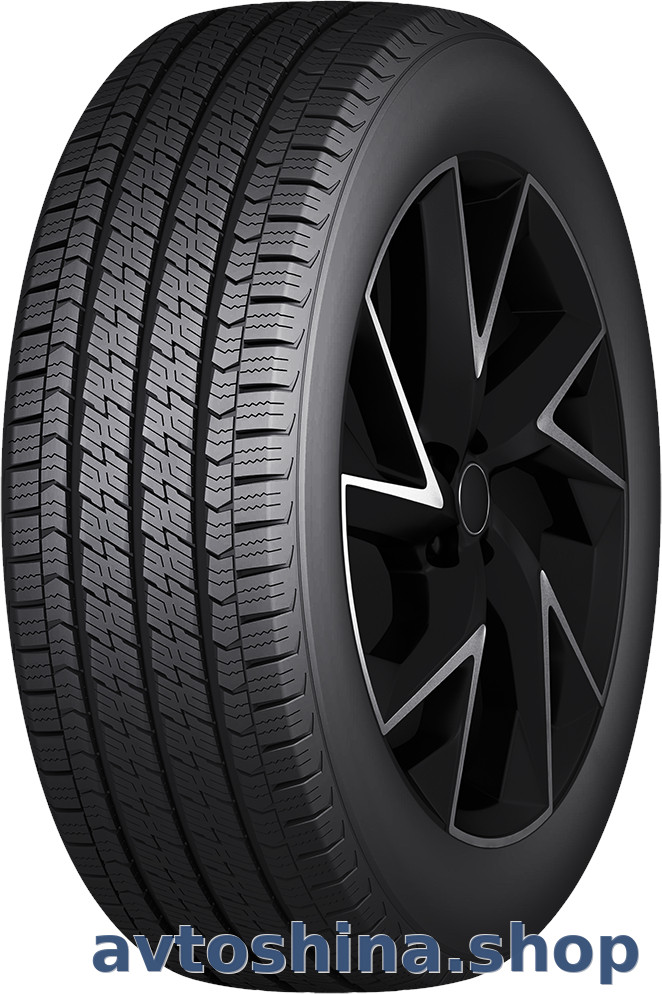 Atlander LanderAllseason ATL56 225/75 R16C 121/120R PR10