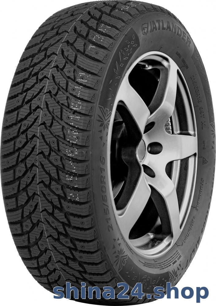 Atlander LanderStuds ATL77 175/65 R14 86T XL (под шип)