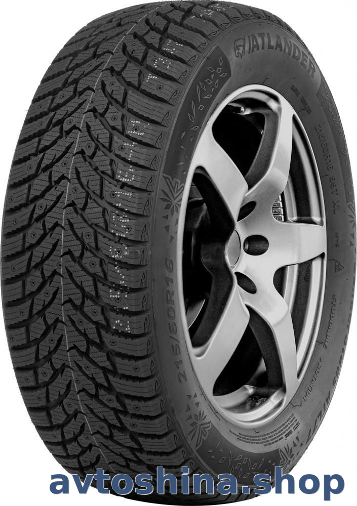 Atlander LanderStuds ATL77 175/65 R14 86T XL (под шип)