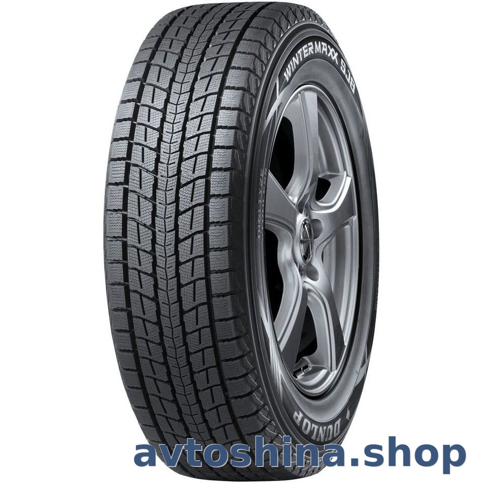 Dunlop Grandtrek SJ8 275/50 R21 113R XL