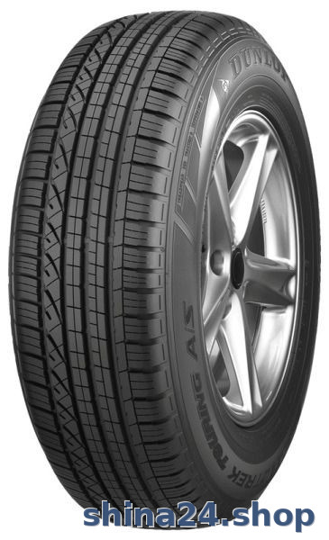 Dunlop Grandtrek Touring A/S 235/60 R18 102V