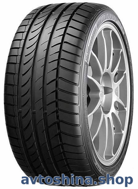 Dunlop SP QuattroMaxx 255/40 R19 100Y XL MFS RO1