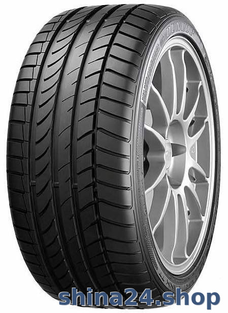 Dunlop SP QuattroMaxx 275/40 R20 106Y XL MFS