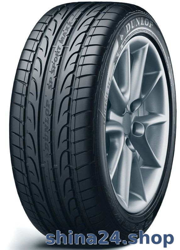 Dunlop SP Sport Maxx 305/30 R19 102Y XL