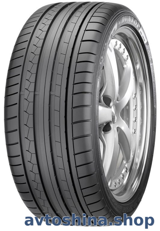 Dunlop SP Sport Maxx GT 275/35 R19 96Y MFS DSST *