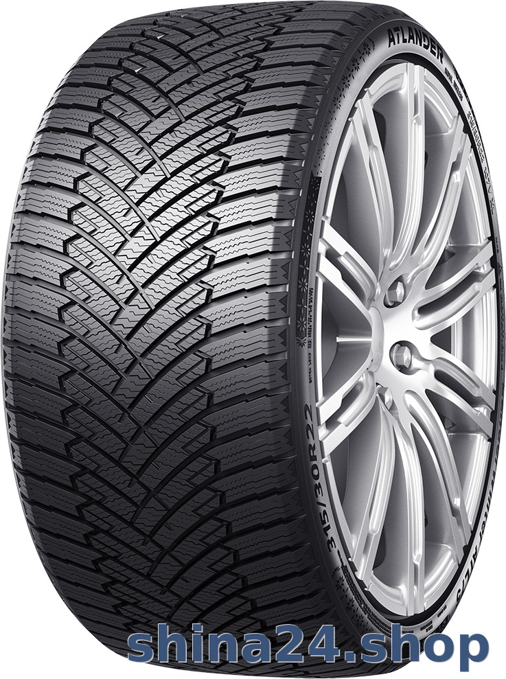 Atlander LanderWinter ATL75 175/70 R14 88T XL