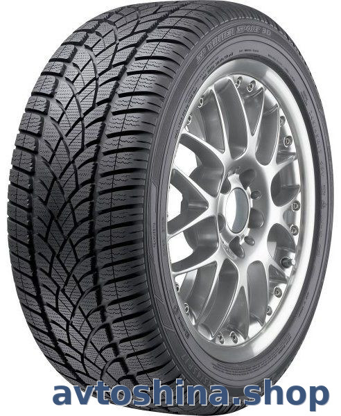 Dunlop SP Winter Sport 3D 225/50 R17 94H MFS AO