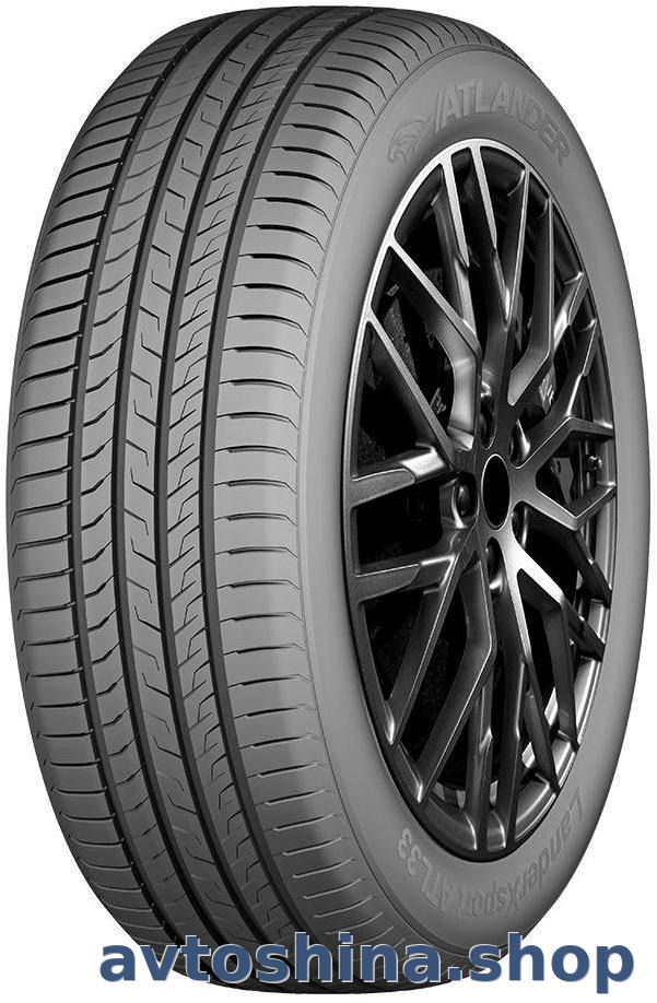 Atlander LanderXsport ATL33 195/50 R15 82V