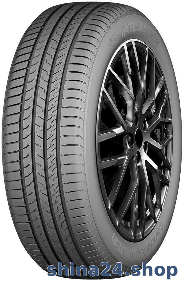 Atlander LanderXsport ATL33 225/60 R16 102V XL