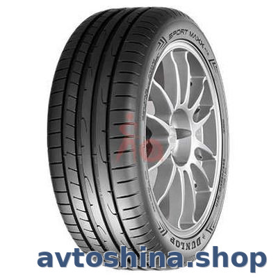 Dunlop Sport Maxx RT2 SUV 275/40 R20 106Y XL MFS