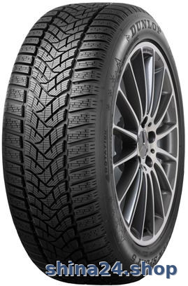 Dunlop Winter Sport 5 195/55 R15 85H