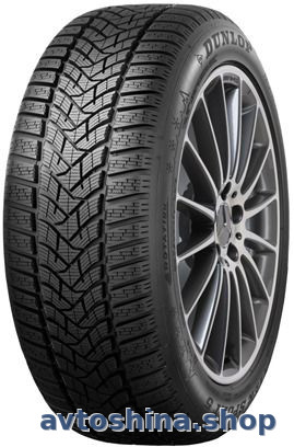 Dunlop Winter Sport 5 195/55 R15 85H