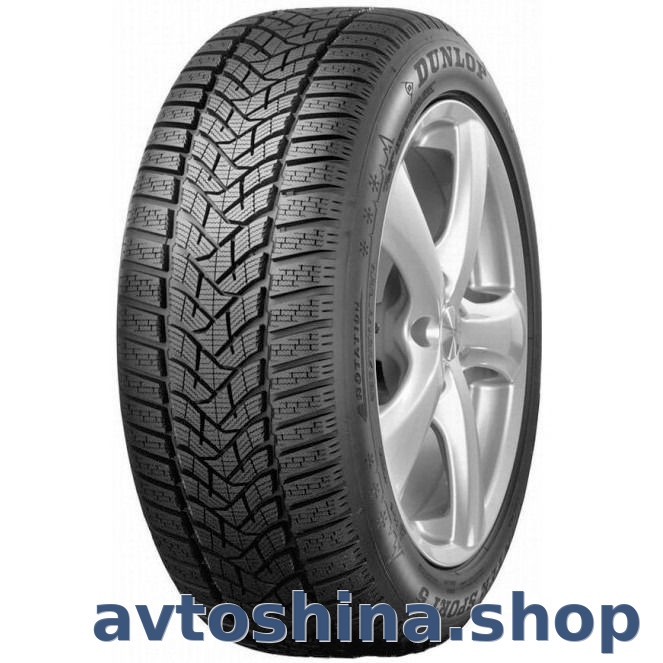 Dunlop Winter Sport 5 SUV 225/65 R17 106H XL