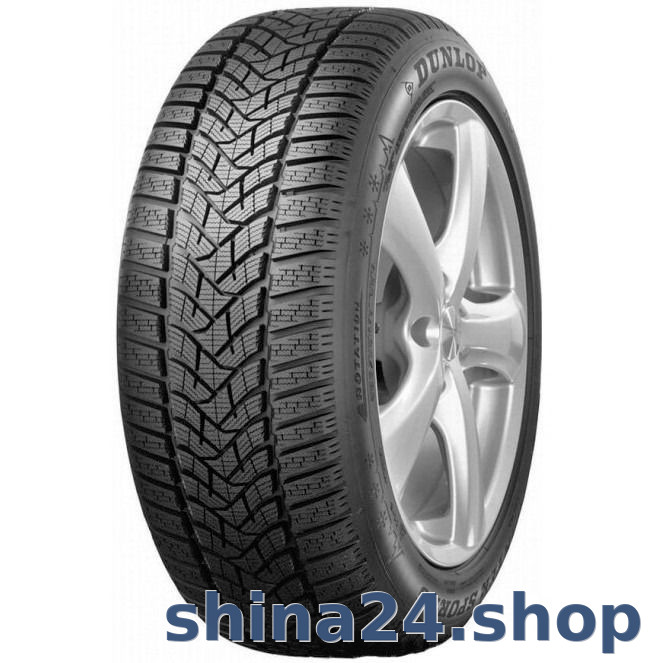 Dunlop Winter Sport 5 SUV 235/60 R17 106H XL