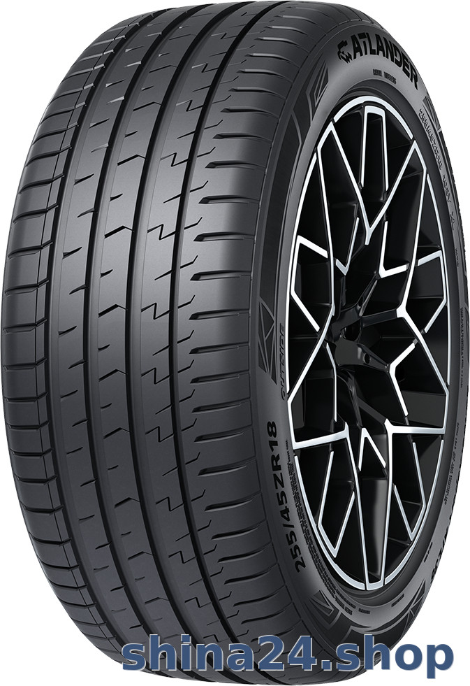 Atlander LanderXsport ATL36 235/50 R18 101Y XL