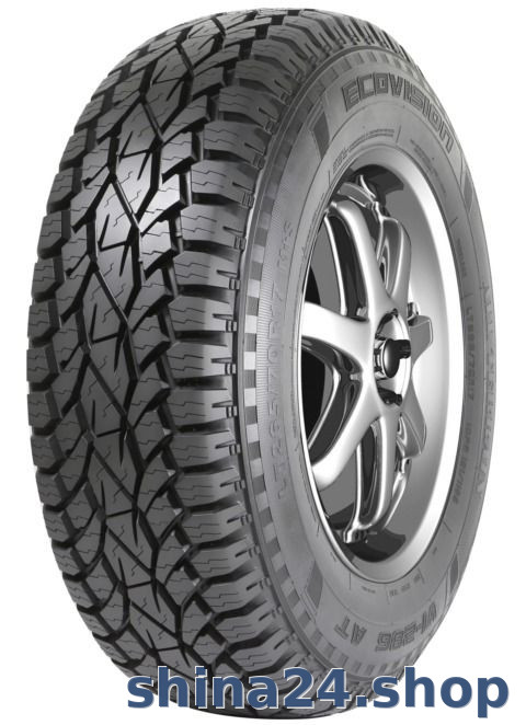 Ecovision VI-286AT 265/65 R17 112T