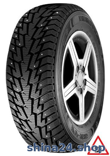 Ecovision WV-186 235/75 R15 104/101R (под шип)