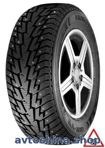 Ecovision WV-186 235/75 R15 104/101R (под шип)