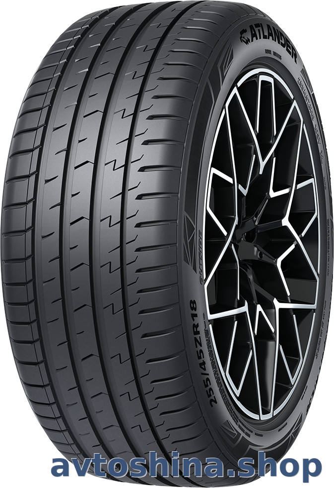 Atlander LanderXsport ATL36 295/40 R21 111Y XL