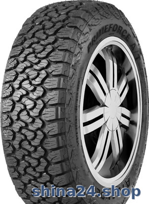 Atlander PrimeForce A/T 265/60 R18 114H XL