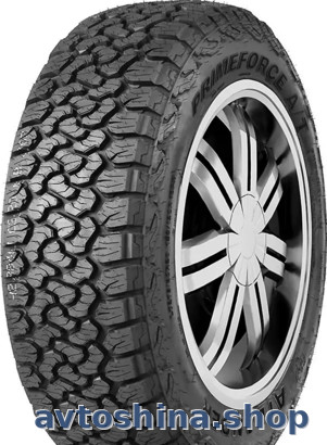 Atlander PrimeForce A/T 265/60 R18 114H XL