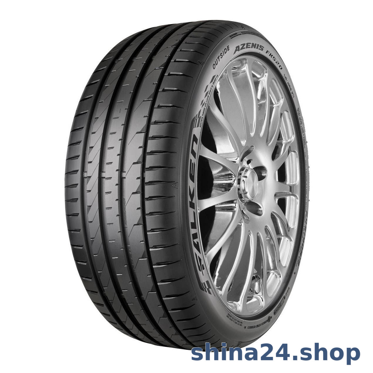 Falken Azenis FK520 275/45 R20 110Y XL MFS