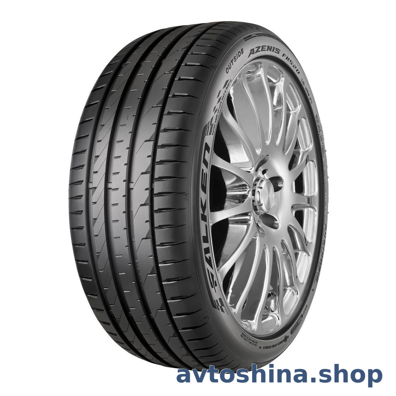 Falken Azenis FK520 275/45 R20 110Y XL MFS
