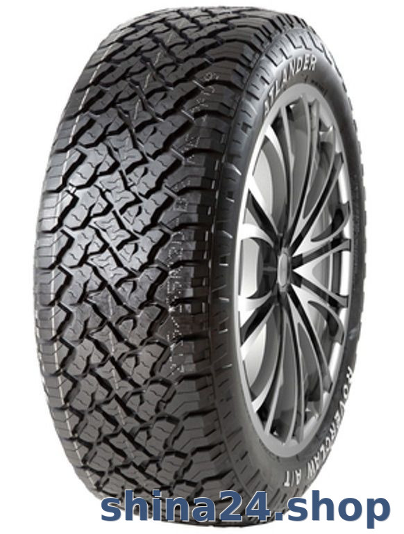 Atlander RoverClaw A/T 265/70 R16 112T RWL