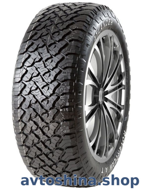 Atlander RoverClaw A/T 35.00/12.5 R20 125R
