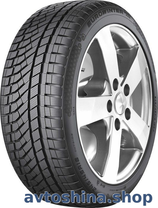Falken Eurowinter HS02 Pro 235/70 R17 109H XL
