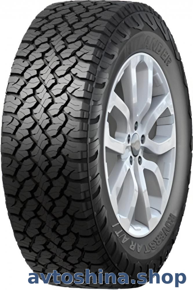 Atlander Roverstar A/T I 245/75 R16 120/116Q