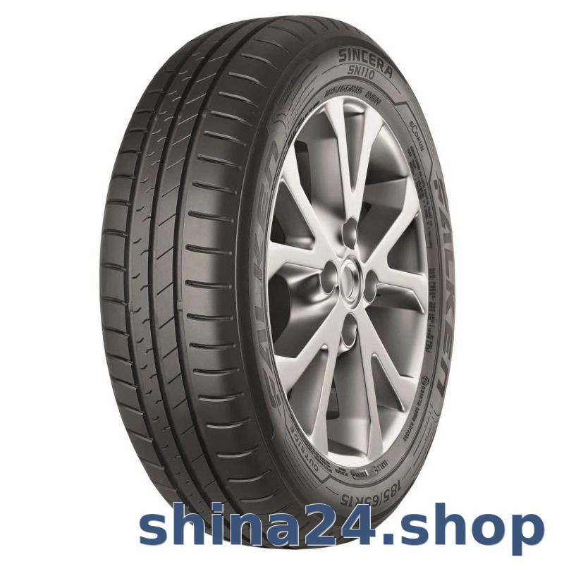Falken Sincera SN110 Ecorun 195/65 R15 91T