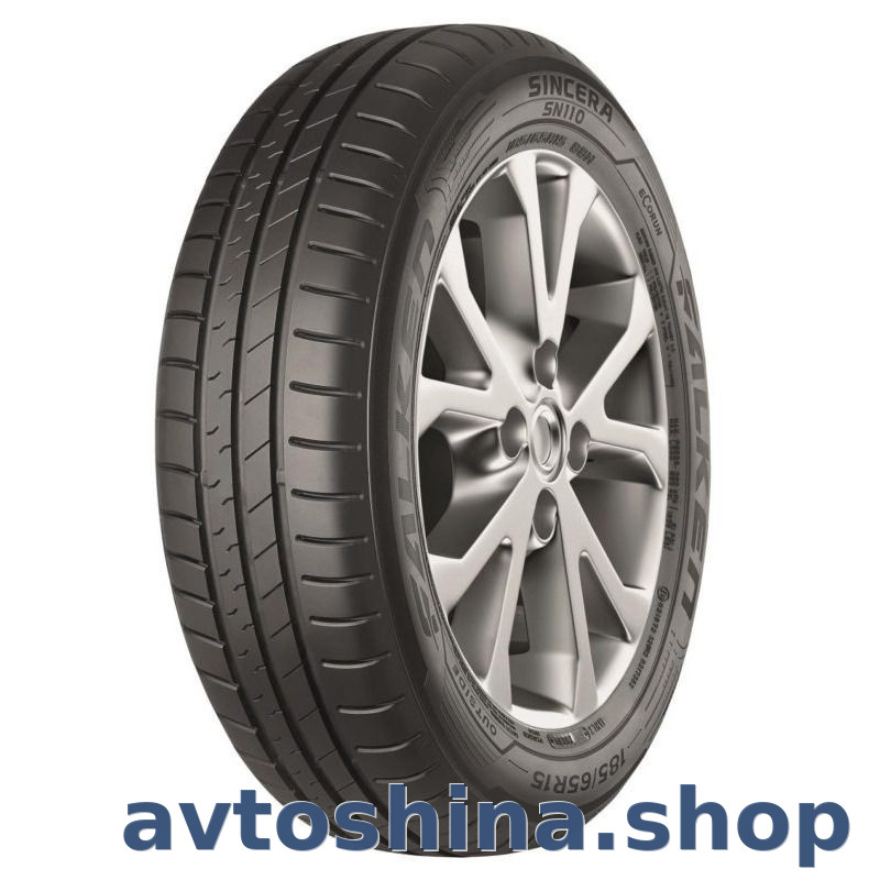 Falken Sincera SN110 Ecorun 195/65 R15 91T