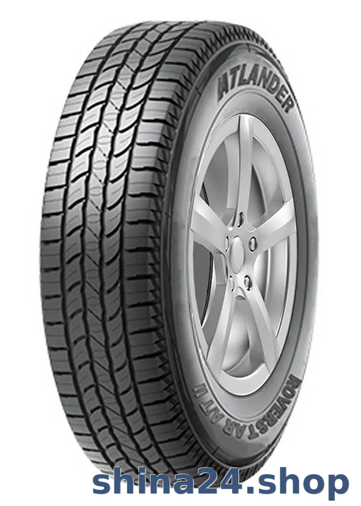 Atlander Roverstar A/T II 235/70 R16 110/107S