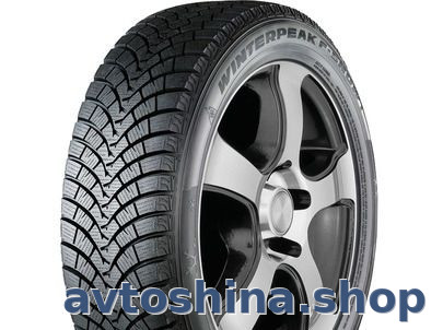 Falken WINTERPEAK F-SNOW 1 205/55 R16 94T XL