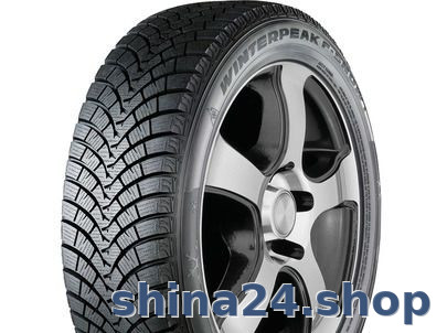 Falken WINTERPEAK F-SNOW 1 235/65 R17 108T XL
