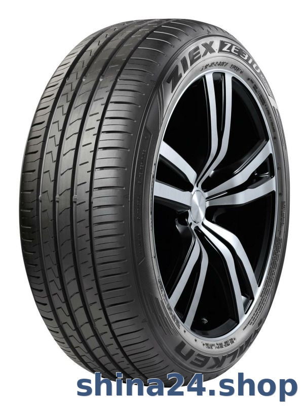 Falken Ziex ZE310 Ecorun 195/65 R16 92V