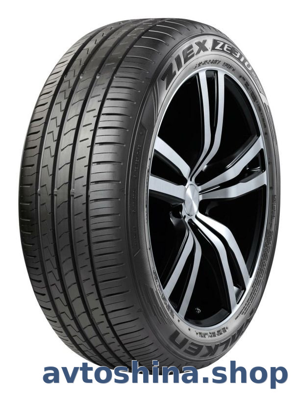 Falken Ziex ZE310 Ecorun 195/65 R16 92V