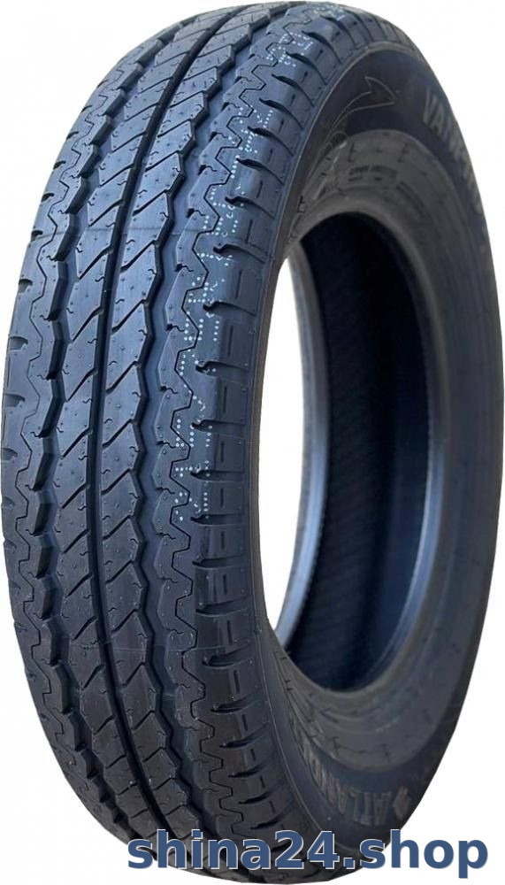 Atlander VanPro I 195 R14C 106/104R PR8