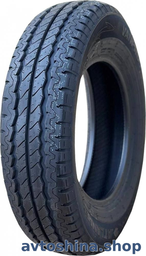 Atlander VanPro I 195 R14C 106/104R PR8