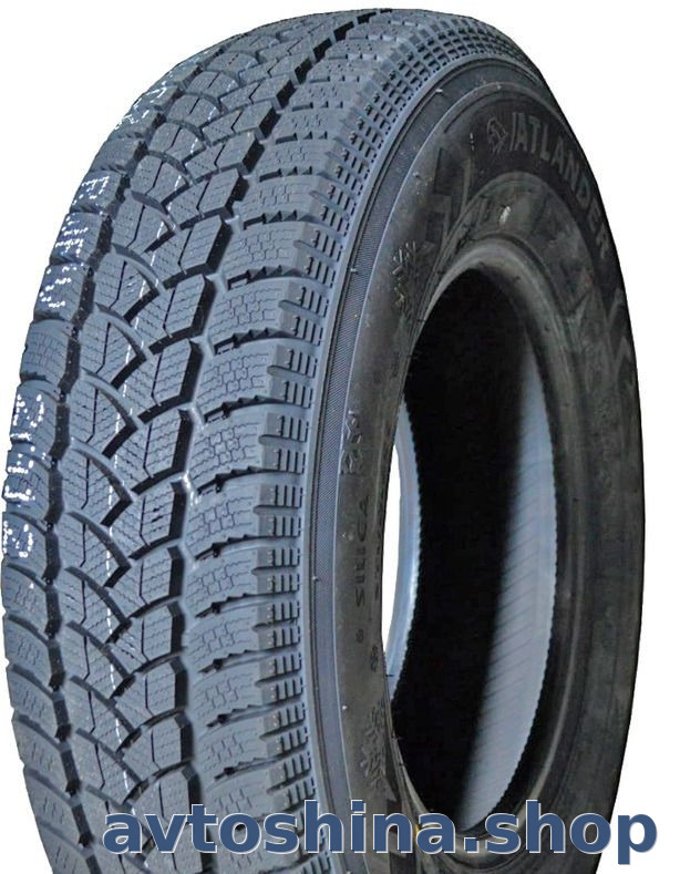 Atlander Winter C28 225/70 R15C 112/110Q PR8
