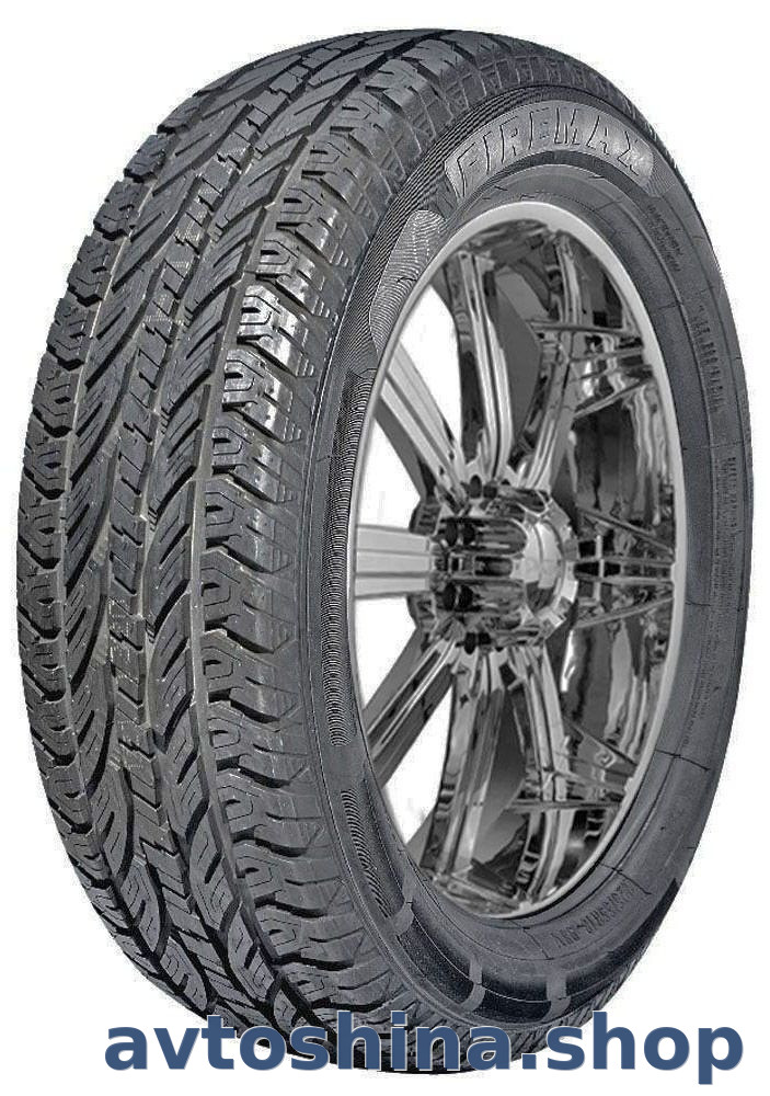 Firemax FM501 A/T 265/75 R16 123/120S