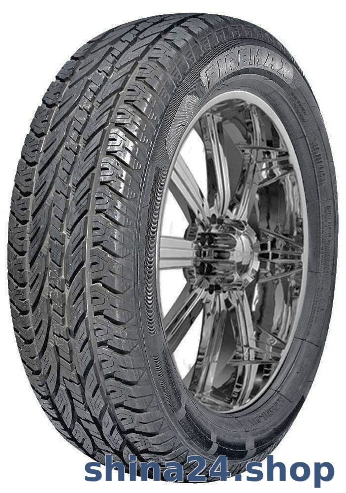 Firemax FM501 A/T 285/70 R17 121/118S
