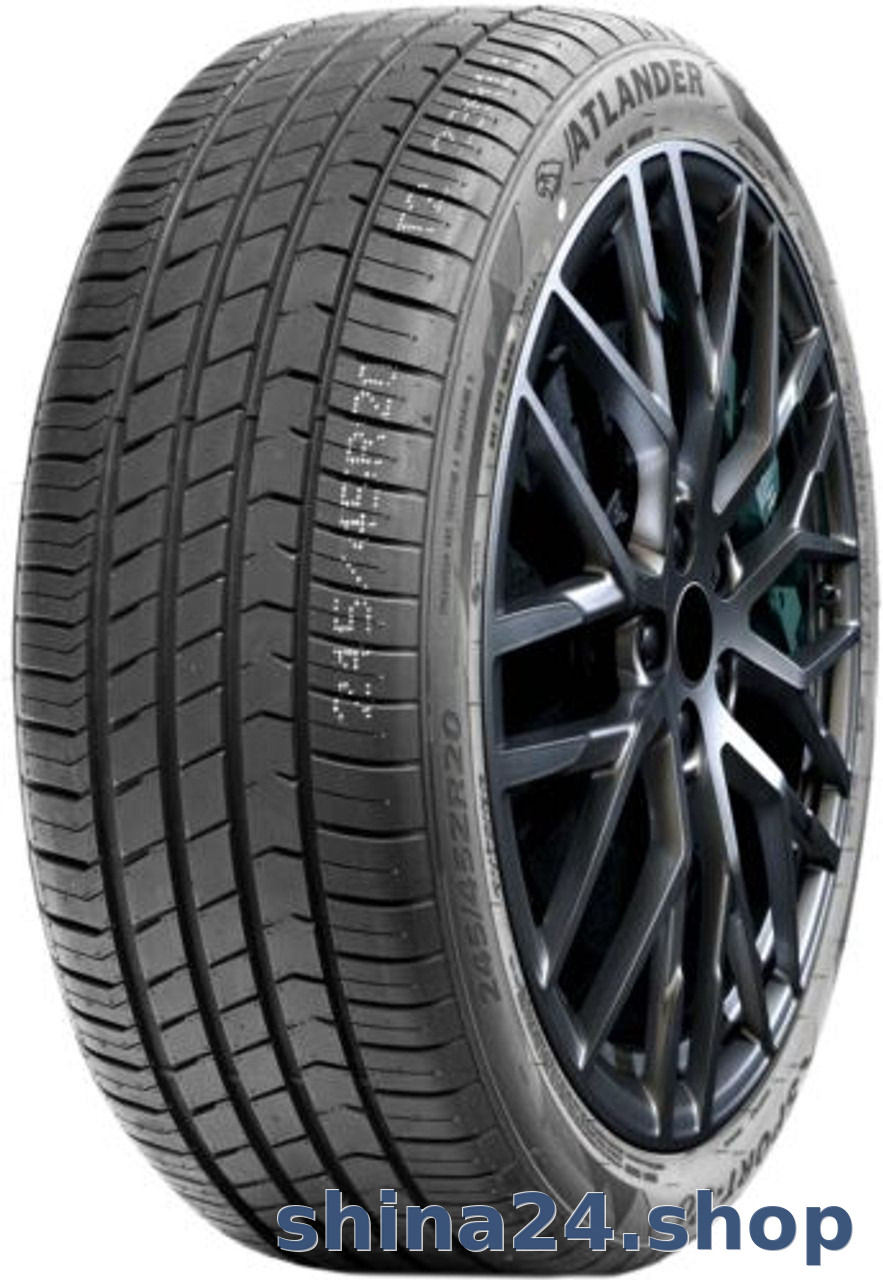 Atlander XSport-86 225/45 R18 95W XL