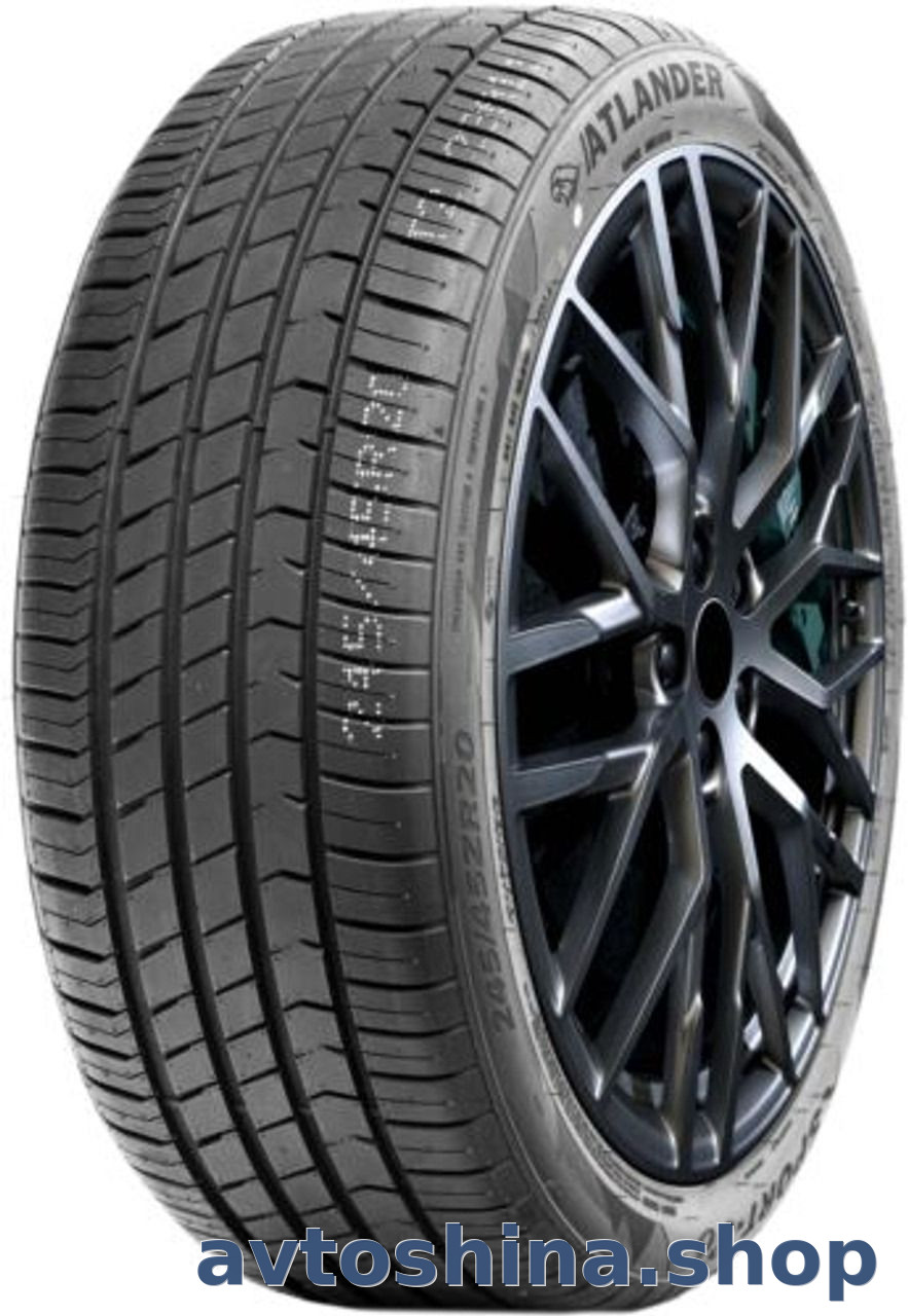 Atlander XSport-86 225/45 R18 95W XL